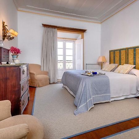 Hotel Casa De Santiago à Santiago do Cacém Extérieur photo
