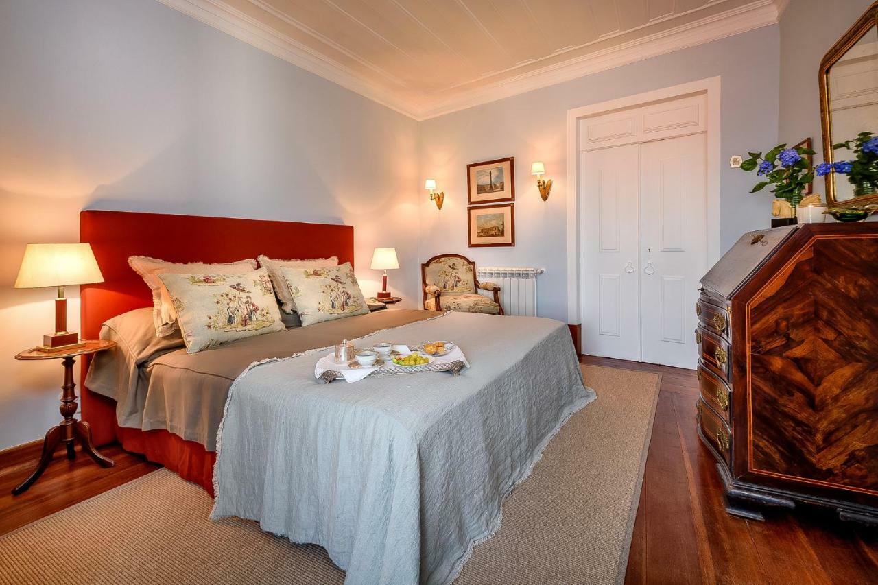 Hotel Casa De Santiago à Santiago do Cacém Extérieur photo
