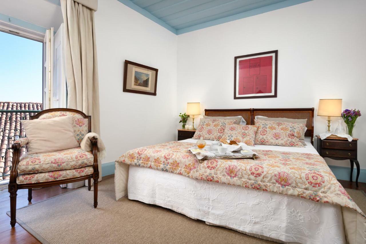 Hotel Casa De Santiago à Santiago do Cacém Extérieur photo