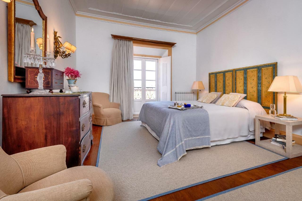 Hotel Casa De Santiago à Santiago do Cacém Extérieur photo