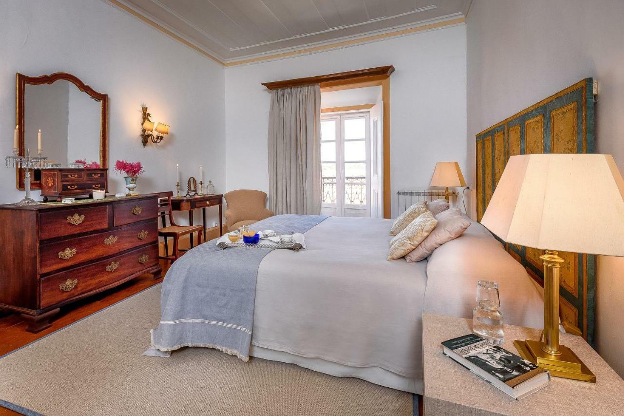 Hotel Casa De Santiago à Santiago do Cacém Extérieur photo